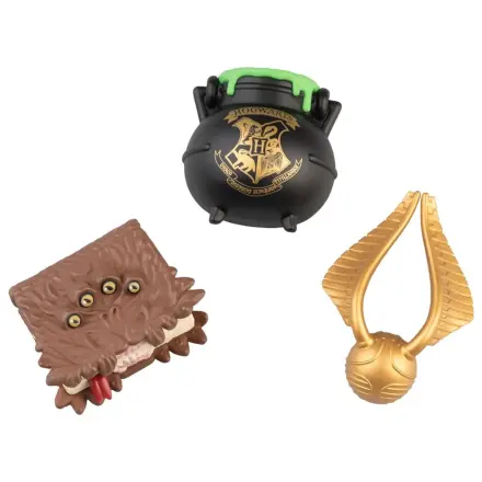 Harry Potter Group 2 Set magnetov fotografija izdelka