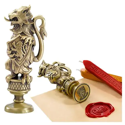 Harry Potter Wax Stamp Gryffindor 10 cm fotografija izdelka