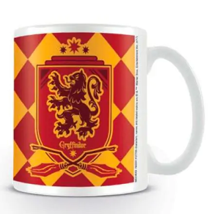 Harry Potter skodelica Gryffindor fotografija izdelka