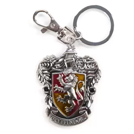 Harry Potter Gryffindor House obesek za ključe 7 cm termékfotója