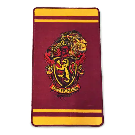 Harry Potter Preproga Gryffindor Lion 130 x 75 cm termékfotója