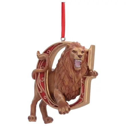 Harry Potter Viseči Okrasek Gryffindor Mascot 8 cm fotografija izdelka