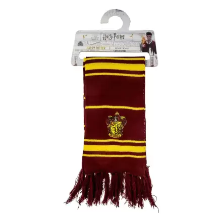 Harry Potter šal Gryffindor tanke črte (obešalnik) 160 cm termékfotója