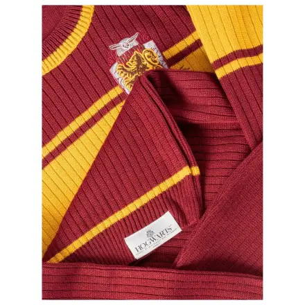 Harry Potter Otroški Pulover Gryffindor fotografija izdelka