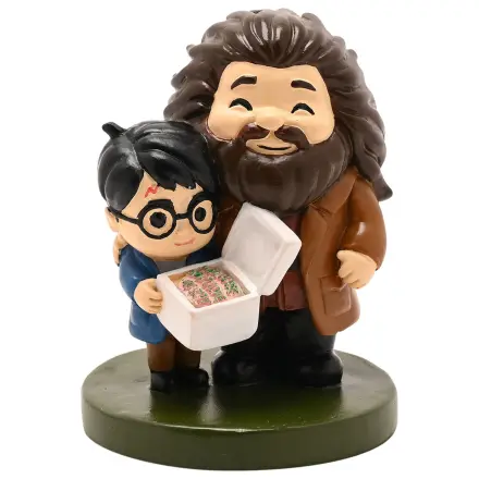 Harry Potter Hagrid Birthdae figura fotografija izdelka