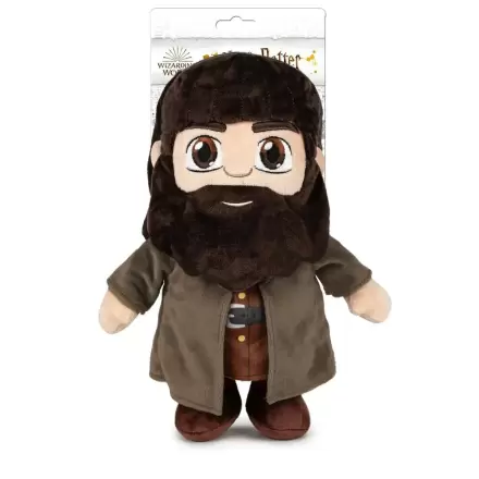 Harry Potter Hagrid plišasta igrača 32 cm termékfotója