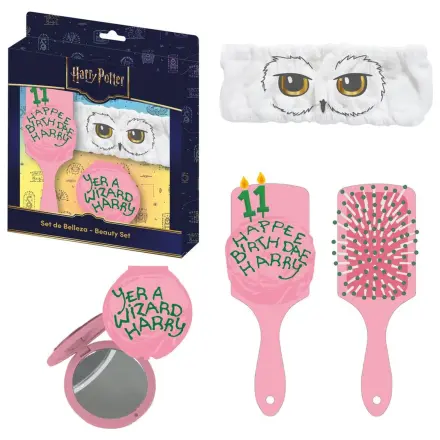 Harry Potter lepotni set fotografija izdelka