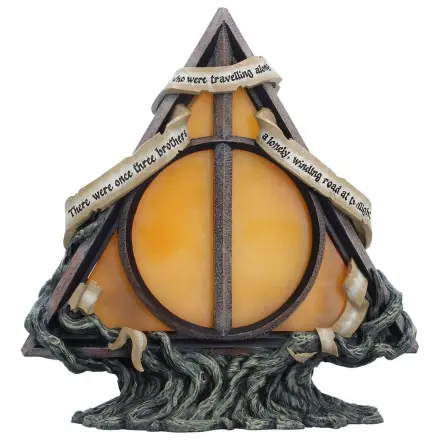 Harry Potter Svetilka Deathly Hallows 22 cm fotografija izdelka