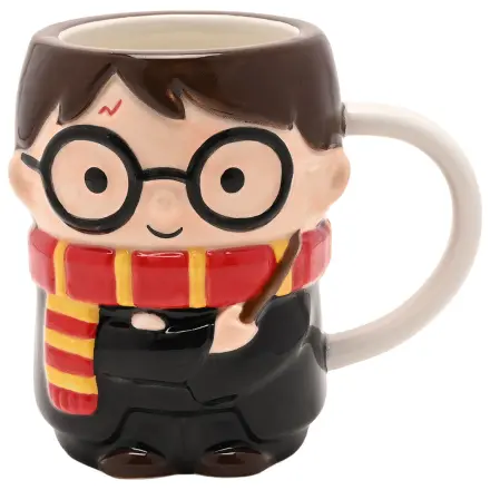 Harry Potter Harry 3D skodelica 350ml fotografija izdelka