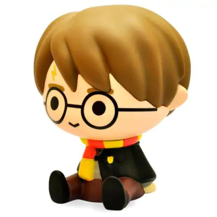 Harry Potter Chibi Bista Banka Harry Potter 15 cm termékfotója