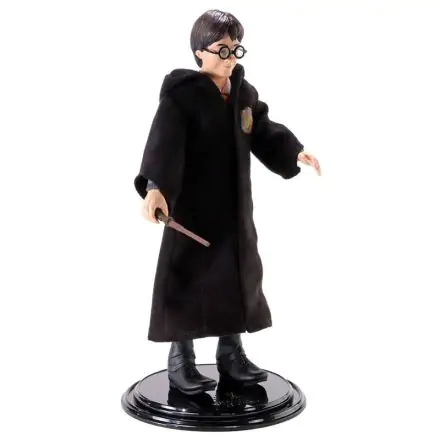 Harry Potter Bendyfigs Upogljiva Figura Harry Potter 19 cm termékfotója