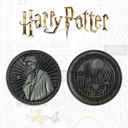 Harry Potter zbirateljski kovanec Harry Limited Edition fotografija izdelka
