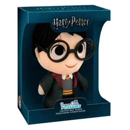 Harry Potter Harry plišasta igrača Exclusive 18 cm fotografija izdelka