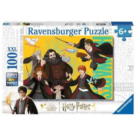 Harry Potter Harry Potter and the Other Wizards XXL Puzzle (100 kosov) fotografija izdelka