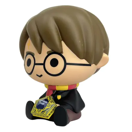 Harry Potter Coin Bank Harry Potter Škatla Čokoladnih Žab 18 cm fotografija izdelka