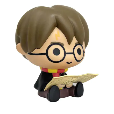 Harry Potter hranilnik Harry Potter Zemljevid roparjev 18 cm termékfotója