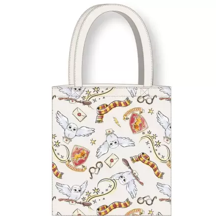 Harry Potter Tote Torba Hedwig termékfotója