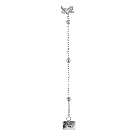 Harry Potter Ear Cuff Hedwig - uhan za uho fotografija izdelka
