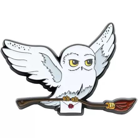 Harry Potter Hedwig magnet fotografija izdelka