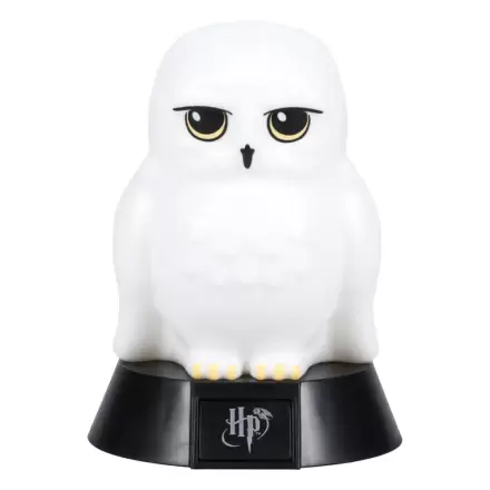 Harry Potter Icons Light Hedwig 11 cm fotografija izdelka