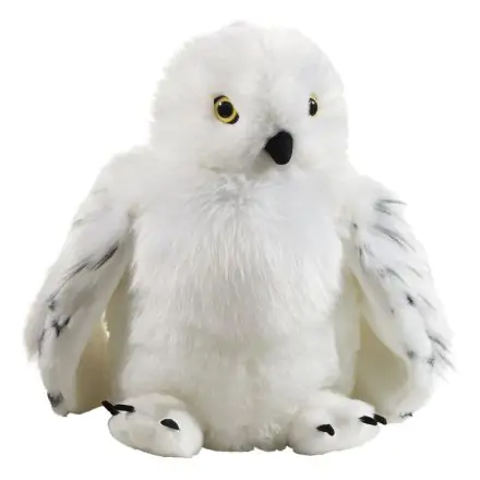 Harry Potter Interaktivna Plišasta Figura Hedwig 30 cm fotografija izdelka