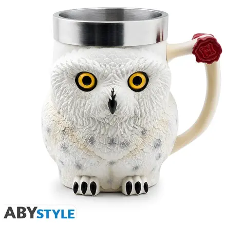 Harry Potter Hedwig vrč 400ml fotografija izdelka