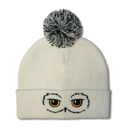 Harry Potter Beanie Sova Hedwig termékfotója