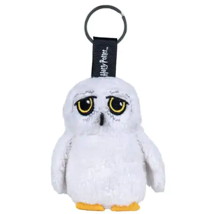 Harry Potter Hedwig pliš obesek za ključe 10 cm termékfotója