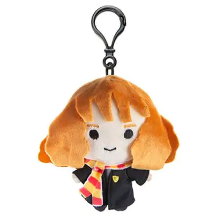 Harry Potter Herminone mehak velboa pliš obesek za ključe 12 cm termékfotója