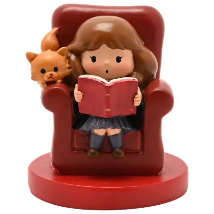Harry Potter Hermione Crookshanks figura 7 cm fotografija izdelka