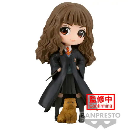 Harry Potter Hermione Granger Q posket figura 14 cm fotografija izdelka
