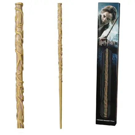 Replika čarovniške palice Harry Potter Hermione 38 cm fotografija izdelka