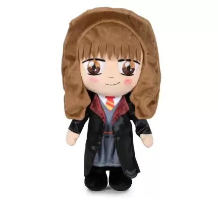 Harry Potter Hermione plišasta igrača 20 cm termékfotója