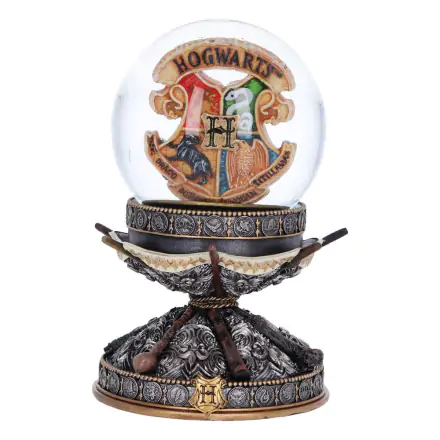 Harry Potter Snow Globe Palica 16 cm fotografija izdelka