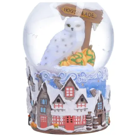 Harry Potter snežna krogla Hogsmeade Village 15 cm fotografija izdelka