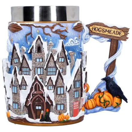 Harry Potter Vrč Hogsmeade Village 16 cm fotografija izdelka