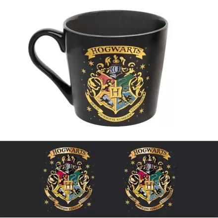 Harry Potter Hogwarts premium lonček termékfotója