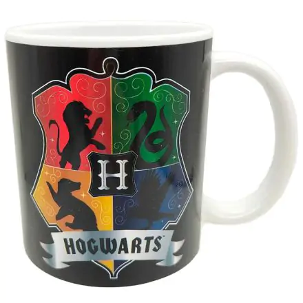 Harry Potter Hogwarts spreminjajoča se skodelica termékfotója