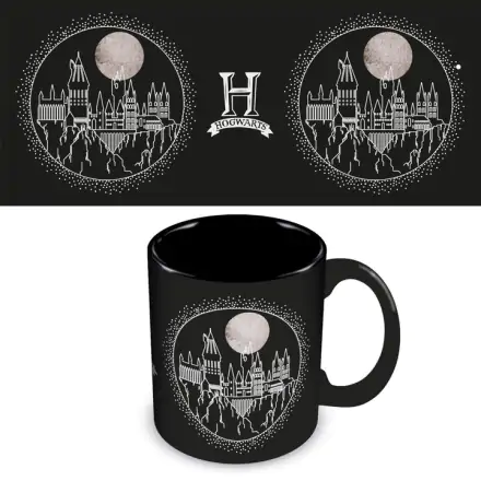 Harry Potter skodelica Hogwarts Burst fotografija izdelka