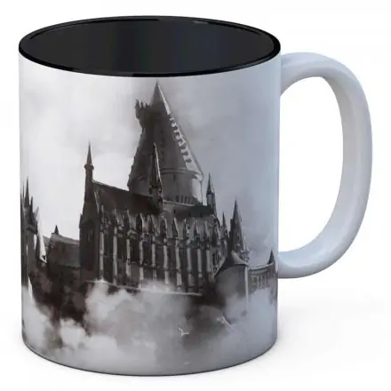 Harry Potter Hogwarts castle lonček fotografija izdelka