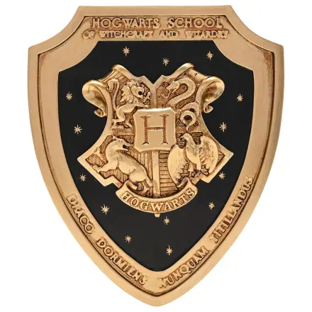 Harry Potter Hogwarts Crest 3D stenski ščit fotografija izdelka