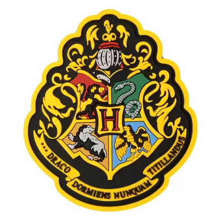 Harry Potter Magnet mehak na dotik Grb Hogwarts termékfotója