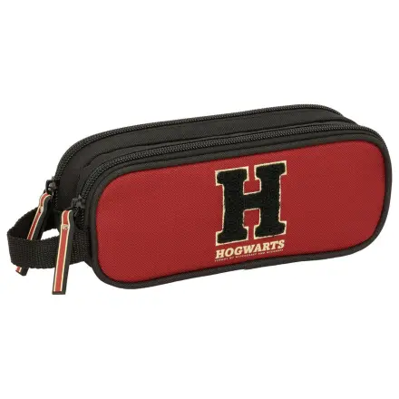 Harry Potter Hogwarts dvojna peresnica fotografija izdelka