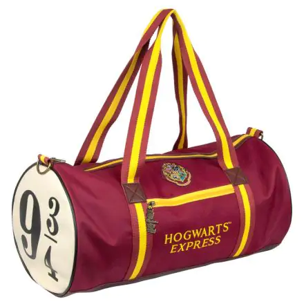 Harry Potter torba Holdall za konec tedna Hogwarts Express 9 3/4 termékfotója