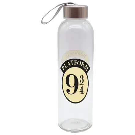 Harry Potter plastenka za pitje Hogwarts Express 500ml fotografija izdelka