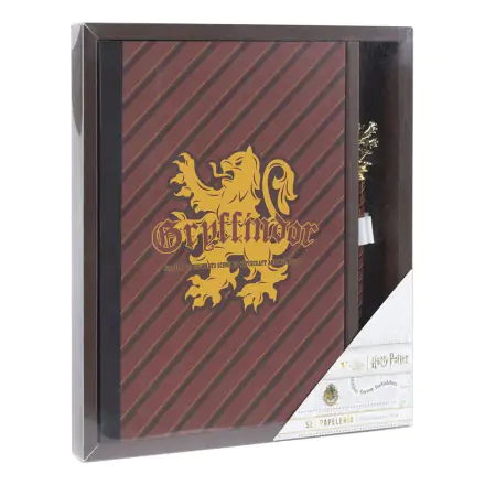 Harry Potter Pisarniški Set Hogwarts Gryffindor termékfotója