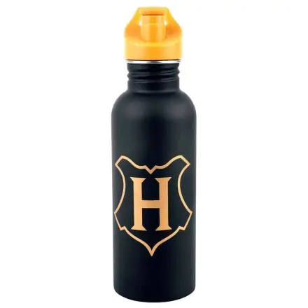 Harry Potter Drink Bottle Raje Bi Bil Na Hogwarts steklenička za pijačo termékfotója