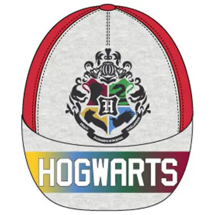 Harry Potter Hogwarts Red otroška baseball kapa 54 cm fotografija izdelka