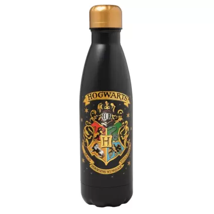 Harry Potter Hogwarts Stainless steel steklenica 500ml termékfotója