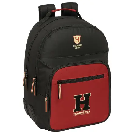 Harry Potter Hogwarts prilagodljiv nahrbtnik 42cm fotografija izdelka